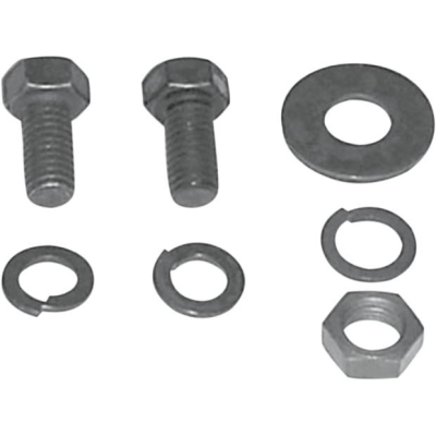 Colony - Colony Foot Brake Lever and Bracket Mounting Kit 9734-7