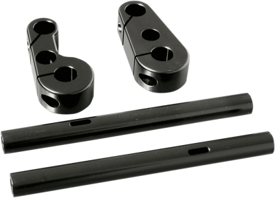 Rivco Products - Rivco Products Handlebar Risers CA017