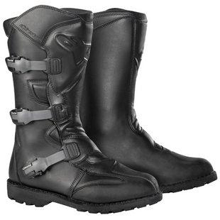 Alpinestars - Alpinestars Scout Waterproof Boots 204700-10-8