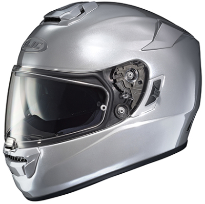 HJC - HJC RPHA ST Solid Helmet 0802-0107-06