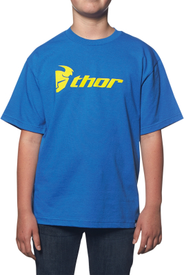 Thor - Thor S6 Youth Loud N Proud T-Shirt 3032-2179