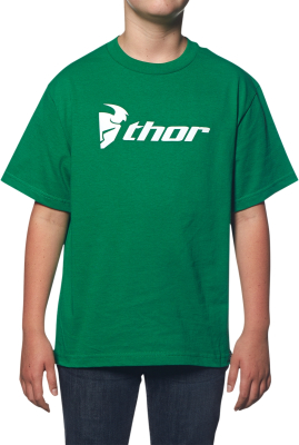 Thor - Thor S6 Youth Loud N Proud T-Shirt 3032-2186