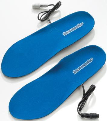 Tourmaster - Tourmaster Synergy 2.0 Heated Insole 8766-0105-10