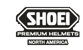 Shoei - Shoei VFX-DT Cheekpad 03-773