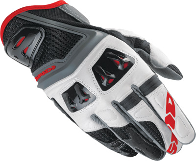 Spidi - Spidi Jab RR Gloves C54-011-X