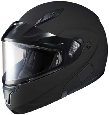 HJC - HJC CL-Max II Snowmobile Helmet HJC973-616