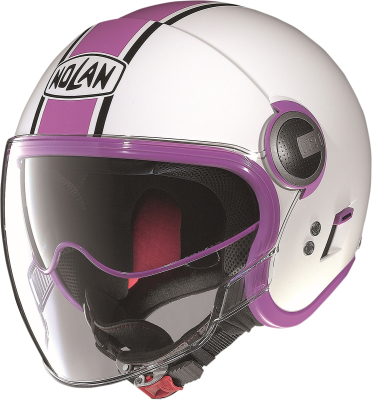 Nolan - Nolan N-21 Vintage Duetto Helmet N215272850126