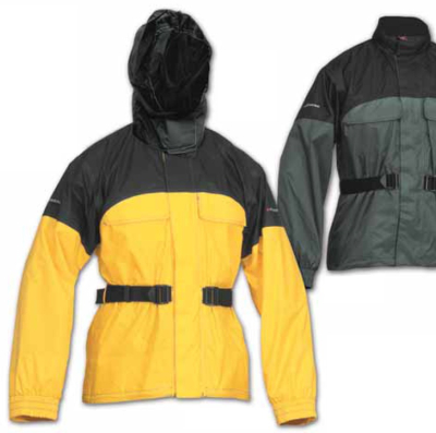 Firstgear - Firstgear Rainman Rainsuit Jacket FRJ.1319.02.U007
