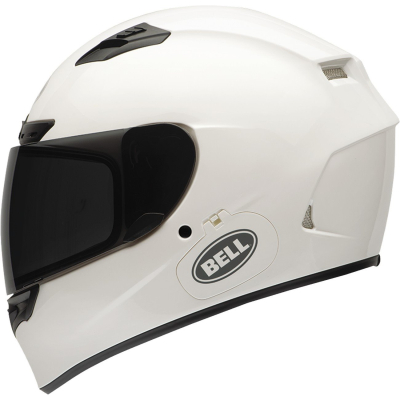 Bell Powersports - Bell Powersports Qualifier DLX Solid Helmet 7061960