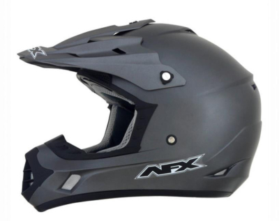 AFX - AFX FX-17 Solid Helmet 0110-3435