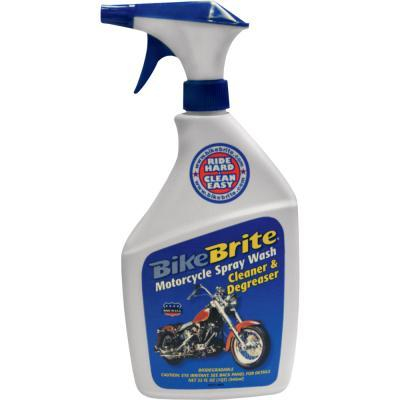 Bike Brite - Bike Brite Cleaner and Degreaser MC44