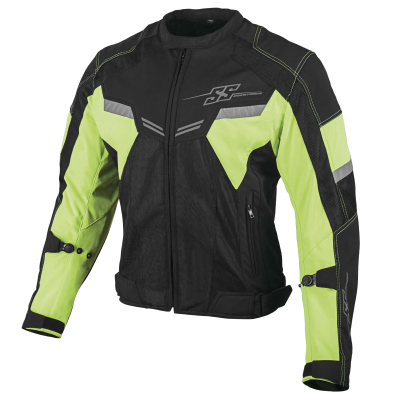 Speed & Strength - Speed & Strength Power and the Glory Mesh Jacket 879729