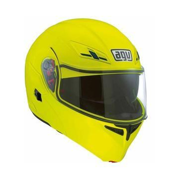 AGV - AGV Numo Stinger Helmet 101154E0005009