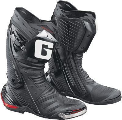Gaerne - Gaerne GP-1 Road Race Boots 2400-001-008