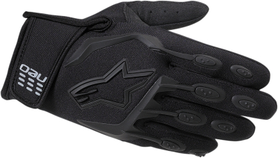 Alpinestars - Alpinestars Neo Moto Gloves 356505-10-L