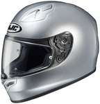HJC - HJC FG-17 Solid Color Helmet 0817-0107-09