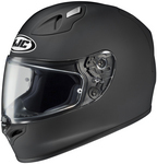 HJC - HJC FG-17 Solid Color Helmet 0817-0135-04