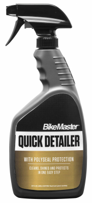 BikeMaster - BikeMaster Quick Detailer BM0880