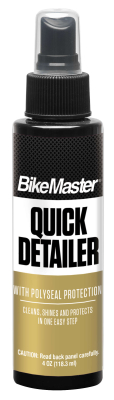 BikeMaster - BikeMaster Quick Detailer BM0980