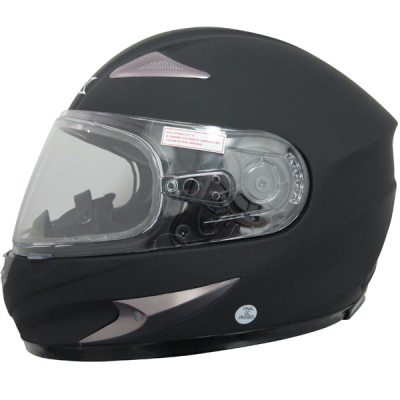 AFX - AFX FX-90 Solid Snow Helmet 0121-0466
