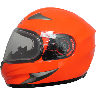 AFX - AFX FX-90 Solid Snow Helmet 0121-0467