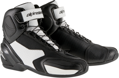Alpinestars - Alpinestars 2015 SP-1 Vented Shoes 2511315-12-44
