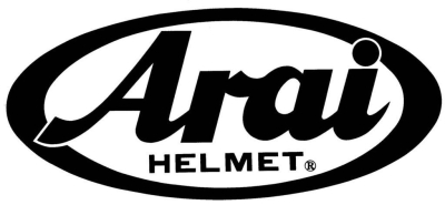 Arai Helmets - Arai Helmets Shield Cover Set for Signet-Q Helmet 810710