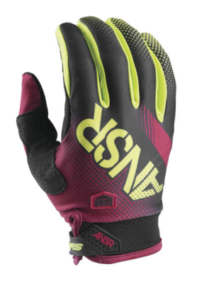 Answer Racing - Answer Racing A16.5 Syncron Gloves 471463