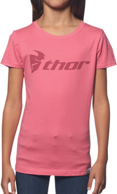 Thor - Thor S6 Girl's Loud N Proud T-Shirt 3032-2300