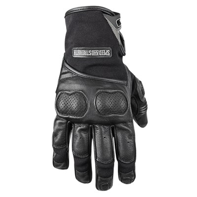 Speed & Strength - Speed & Strength Tough as Nails 2.0 Textile Gloves 878634
