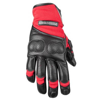 Speed & Strength - Speed & Strength Tough as Nails 2.0 Textile Gloves 878636