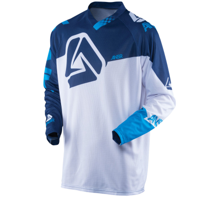 Answer Racing - Answer Racing A16 Altron Jersey 459795