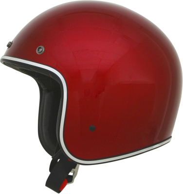 AFX - AFX FX-76 Solid Helmet 0104-1629