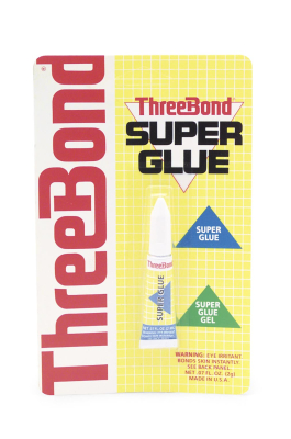 Three Bond - Three Bond Superglue 1472B TP1742B