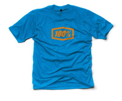 100% - 100% Essential T-Shirt 32016-002-12