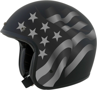 AFX - AFX FX-76 Flag Helmet 0104-1645