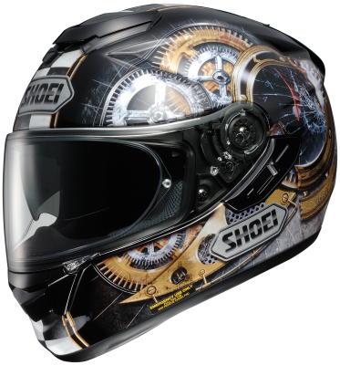 Shoei - Shoei GT-Air COG Helmet 0118-1409-05