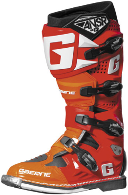 Answer Racing - Answer Racing SG12 Limited Edition Boots 2175-008-08