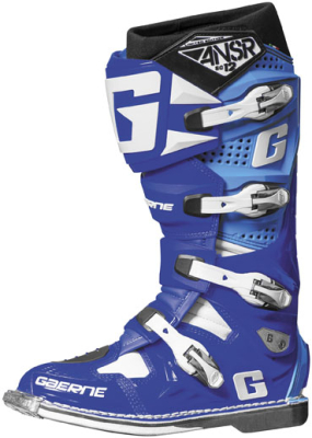 Answer Racing - Answer Racing SG12 Limited Edition Boots 2175-003-12