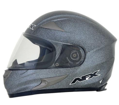 AFX - AFX FX-90 Solid Helmet 0101-6950