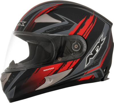 AFX - AFX FX-90 Rush Full Faced Helmet 0101-8438