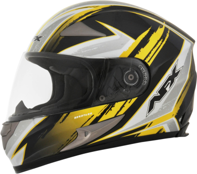 AFX - AFX FX-90 Rush Full Faced Helmet 0101-8497