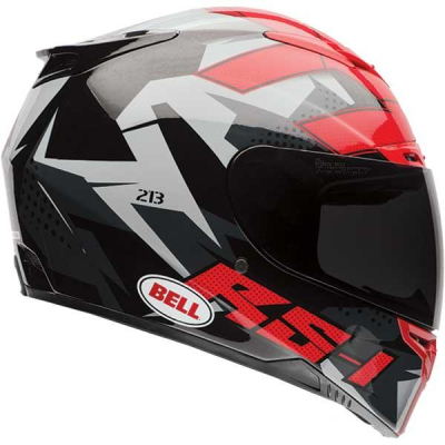 Bell Powersports - Bell Powersports RS-1 Topo Helmet 7061694