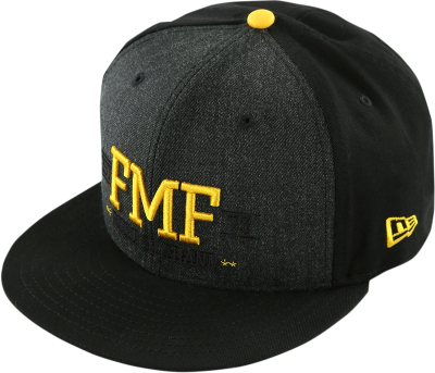 FMF Racing - FMF Racing District Hat SP6196100CHHONZ