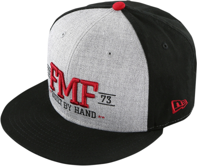 FMF Racing - FMF Racing District Hat SP6196100HGRONZ