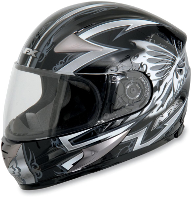AFX - AFX FX-90 Helmet Passion Graphics 0101-5183