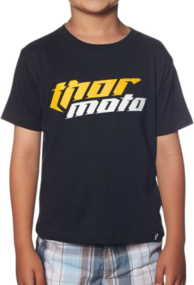 Thor - Thor Toddler Total Moto T-Shirt 3032-2283