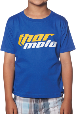 Thor - Thor Toddler Total Moto T-Shirt 3032-2285