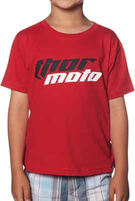 Thor - Thor Toddler Total Moto T-Shirt 3032-2288