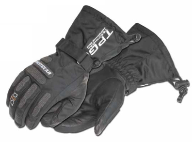 Firstgear - Firstgear TPG Axiom Gloves FTG.1317.01.U000